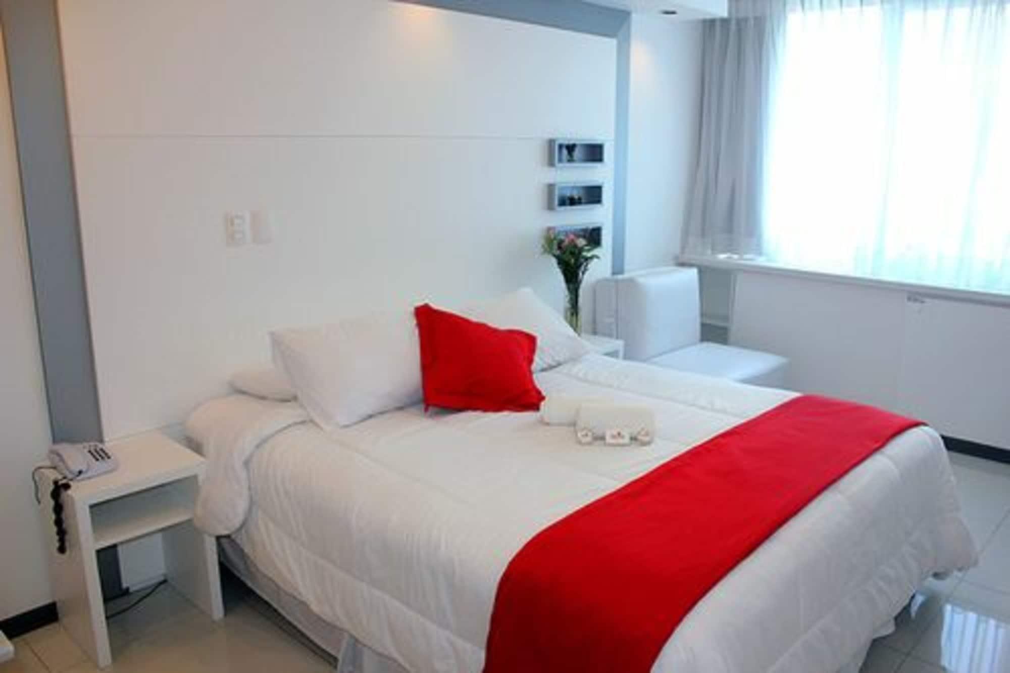 Hotel Gema Luxury Suites Montevideo Exterior foto