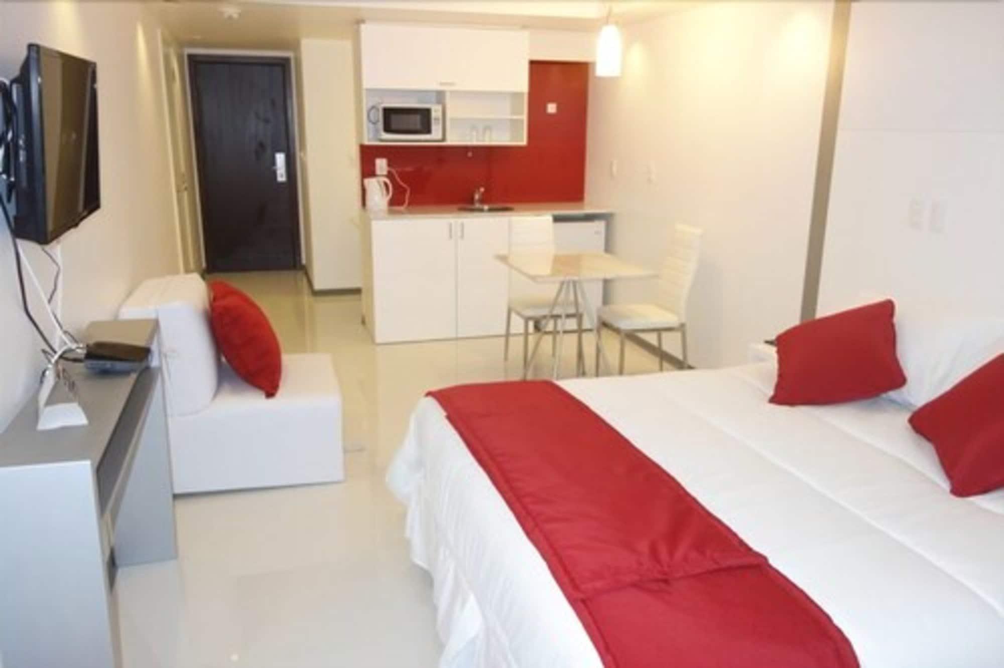 Hotel Gema Luxury Suites Montevideo Exterior foto