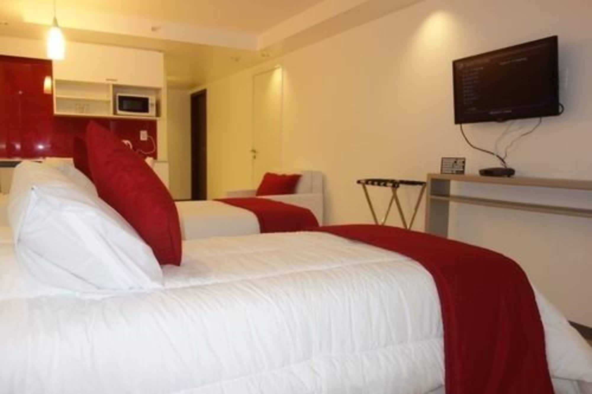 Hotel Gema Luxury Suites Montevideo Exterior foto