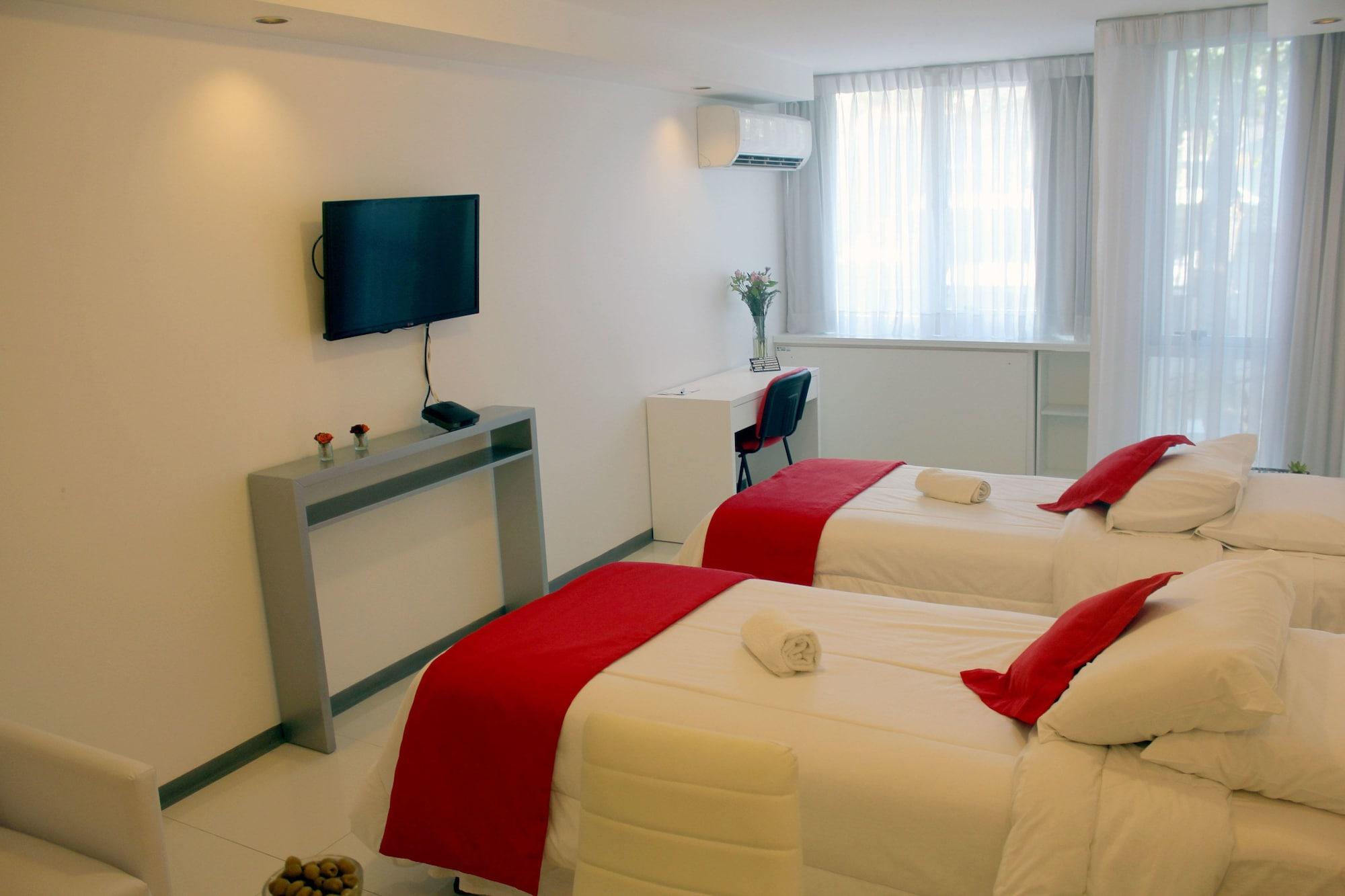 Hotel Gema Luxury Suites Montevideo Exterior foto