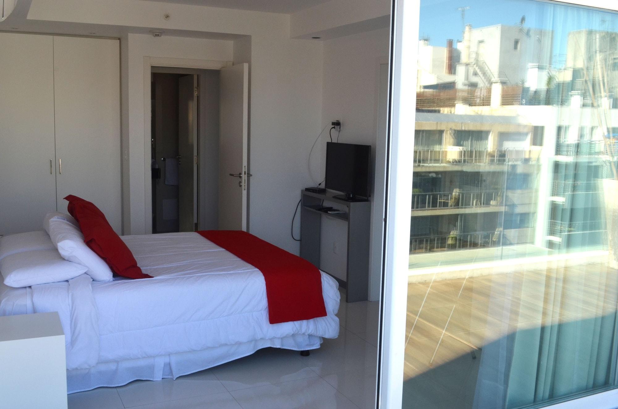 Hotel Gema Luxury Suites Montevideo Exterior foto
