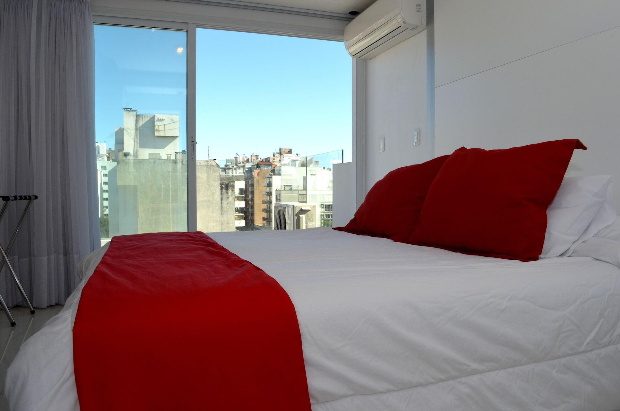Hotel Gema Luxury Suites Montevideo Exterior foto