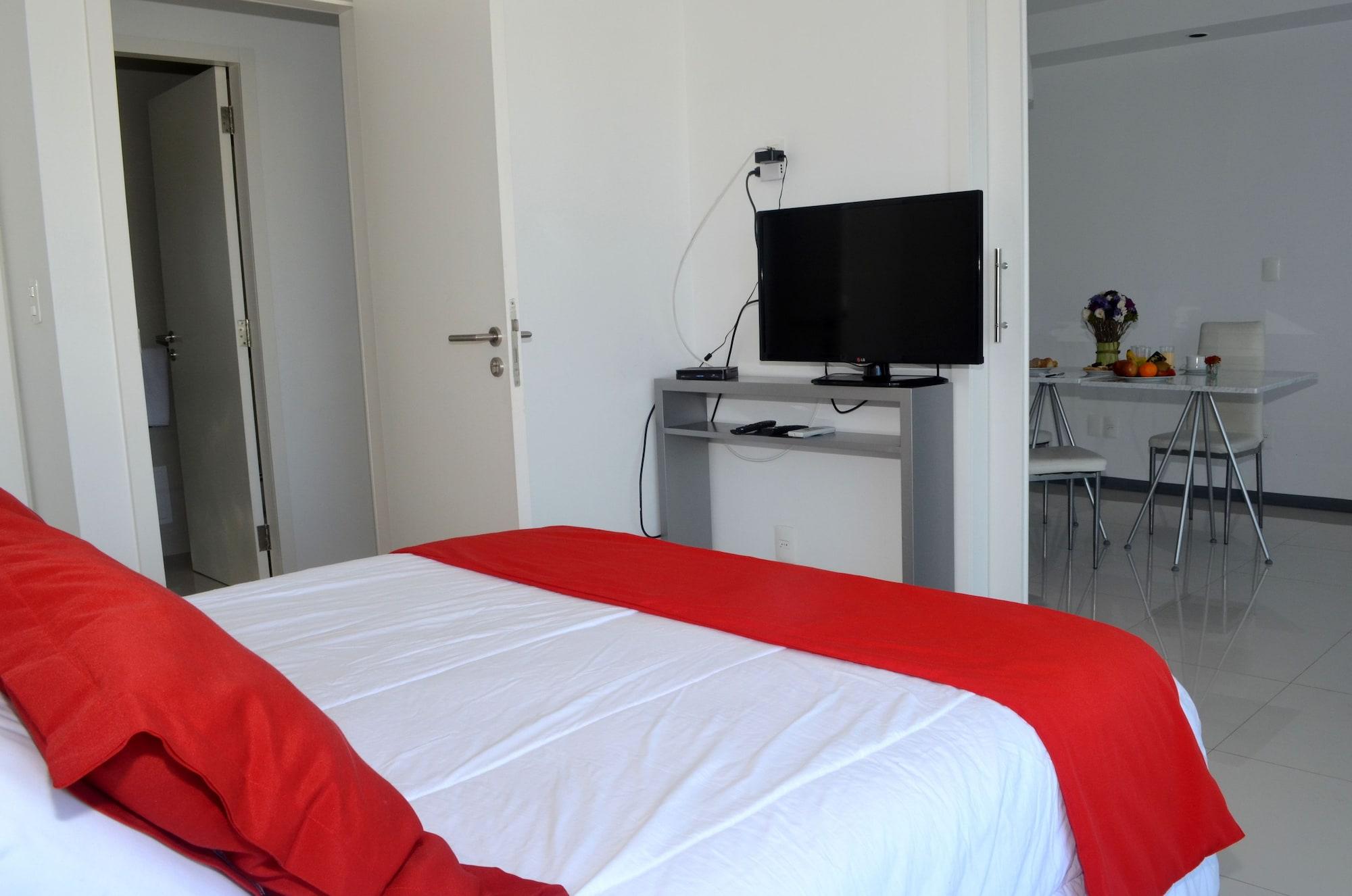 Hotel Gema Luxury Suites Montevideo Exterior foto