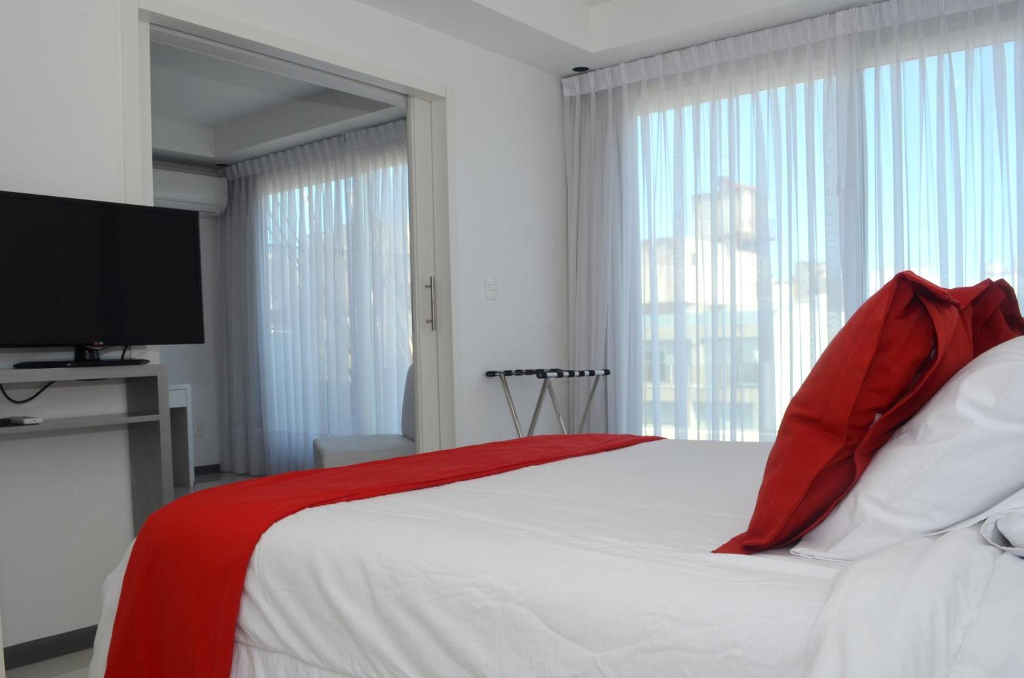 Hotel Gema Luxury Suites Montevideo Zimmer foto