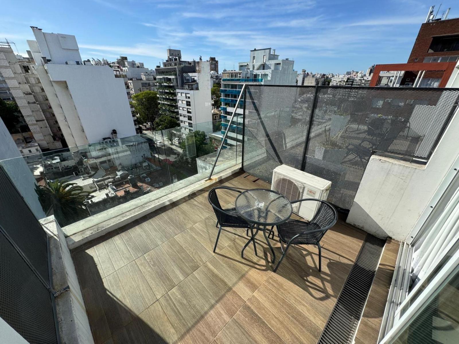 Hotel Gema Luxury Suites Montevideo Exterior foto