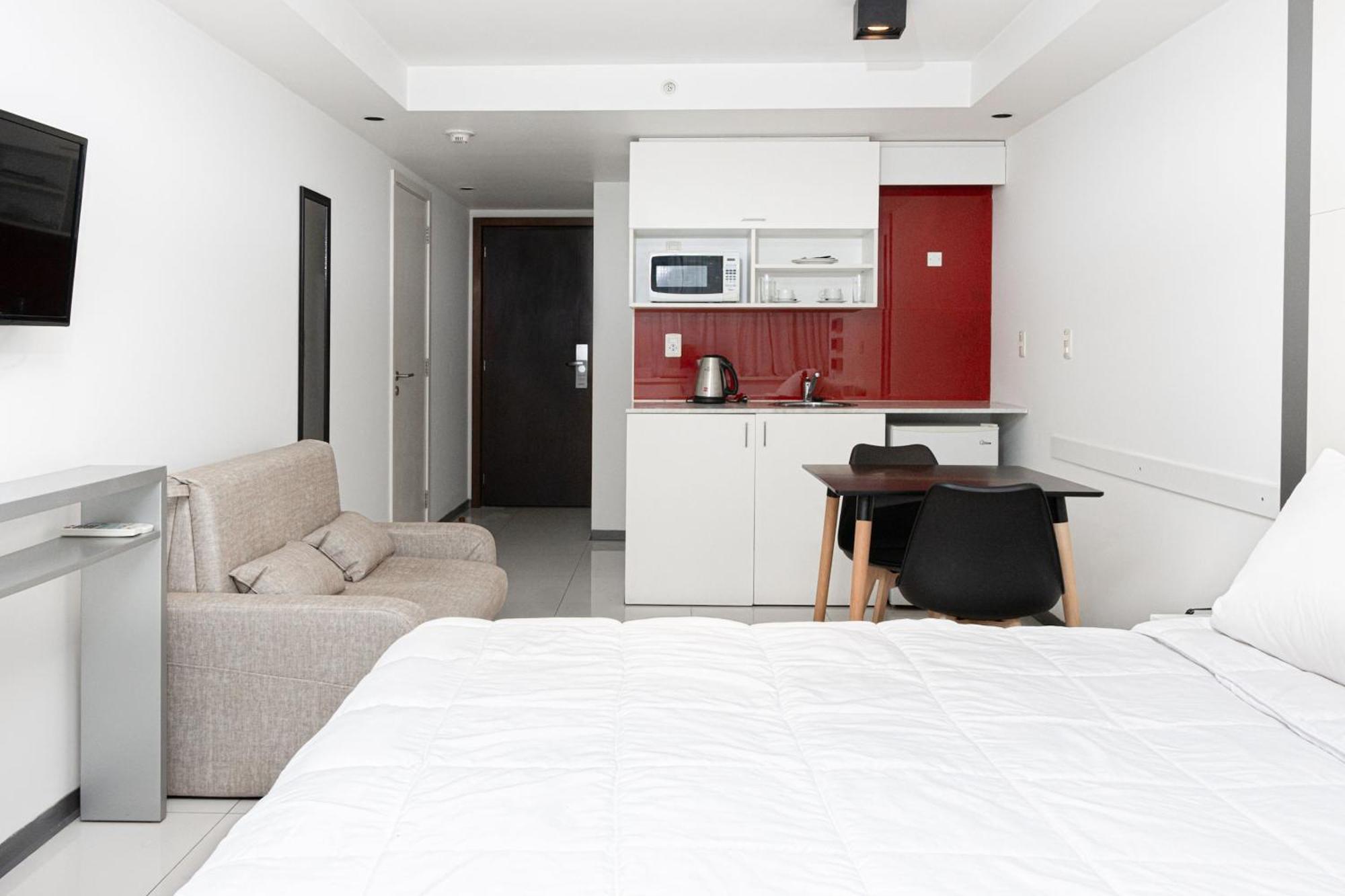 Hotel Gema Luxury Suites Montevideo Exterior foto