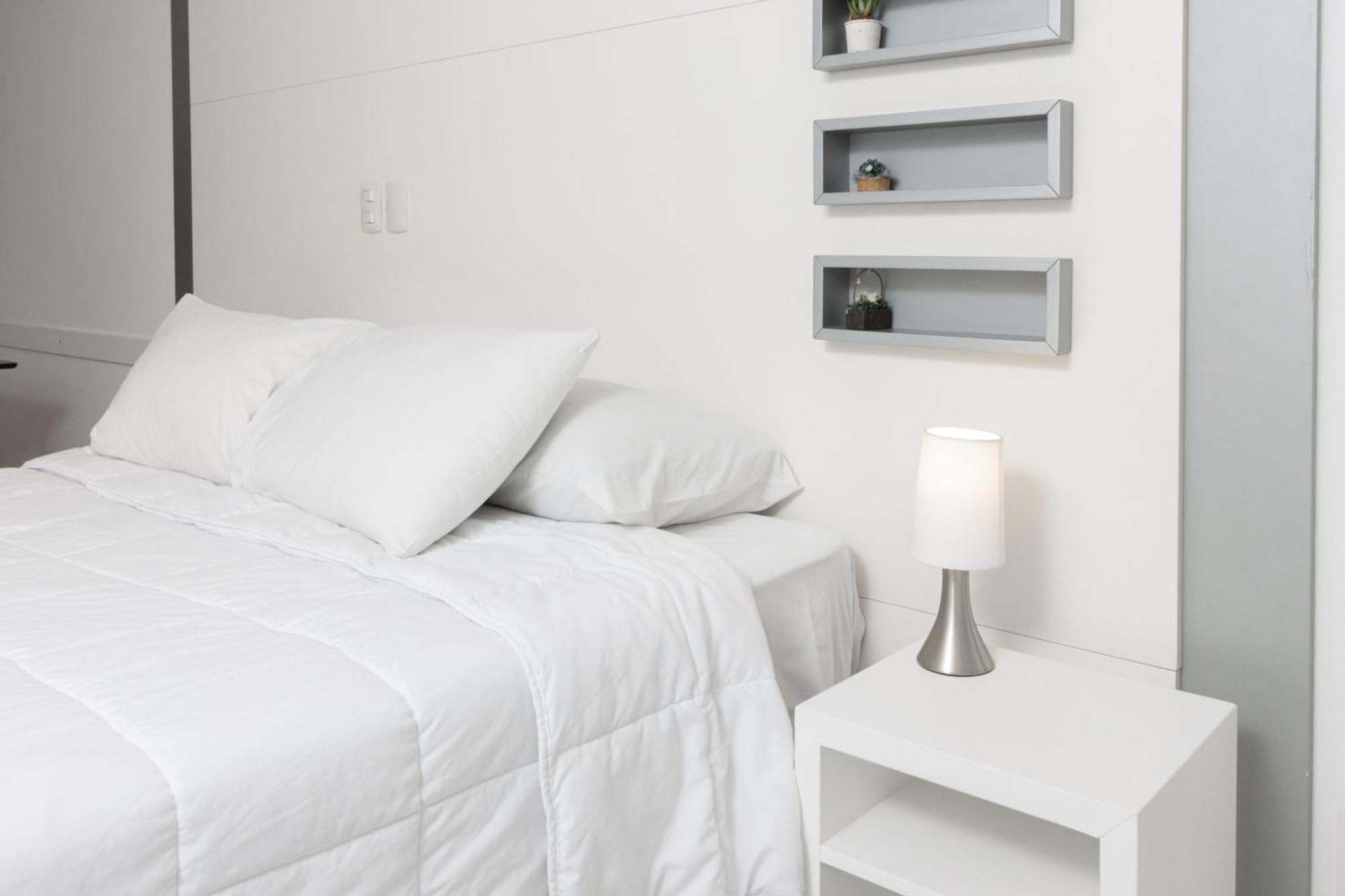 Hotel Gema Luxury Suites Montevideo Exterior foto