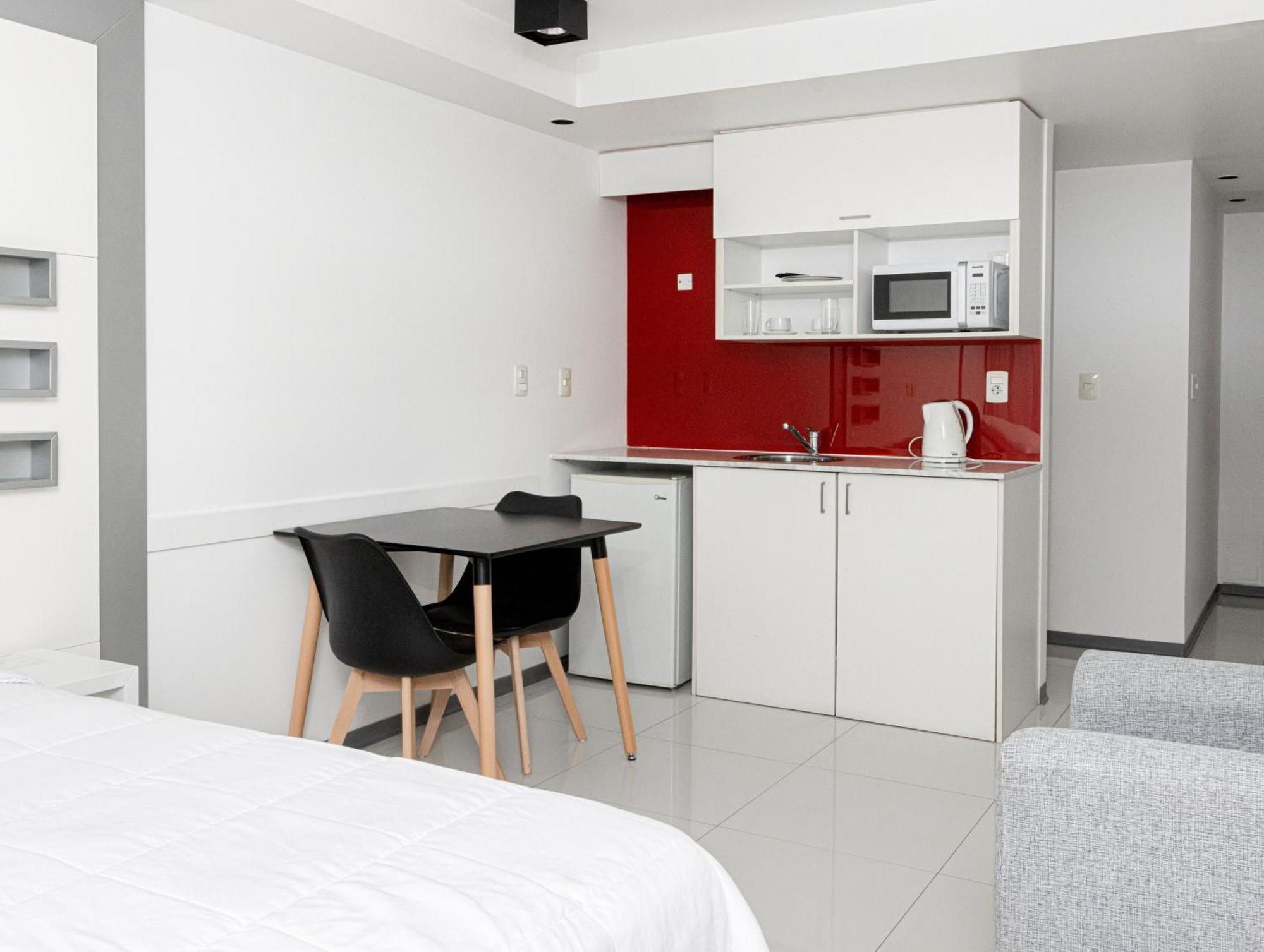 Hotel Gema Luxury Suites Montevideo Exterior foto