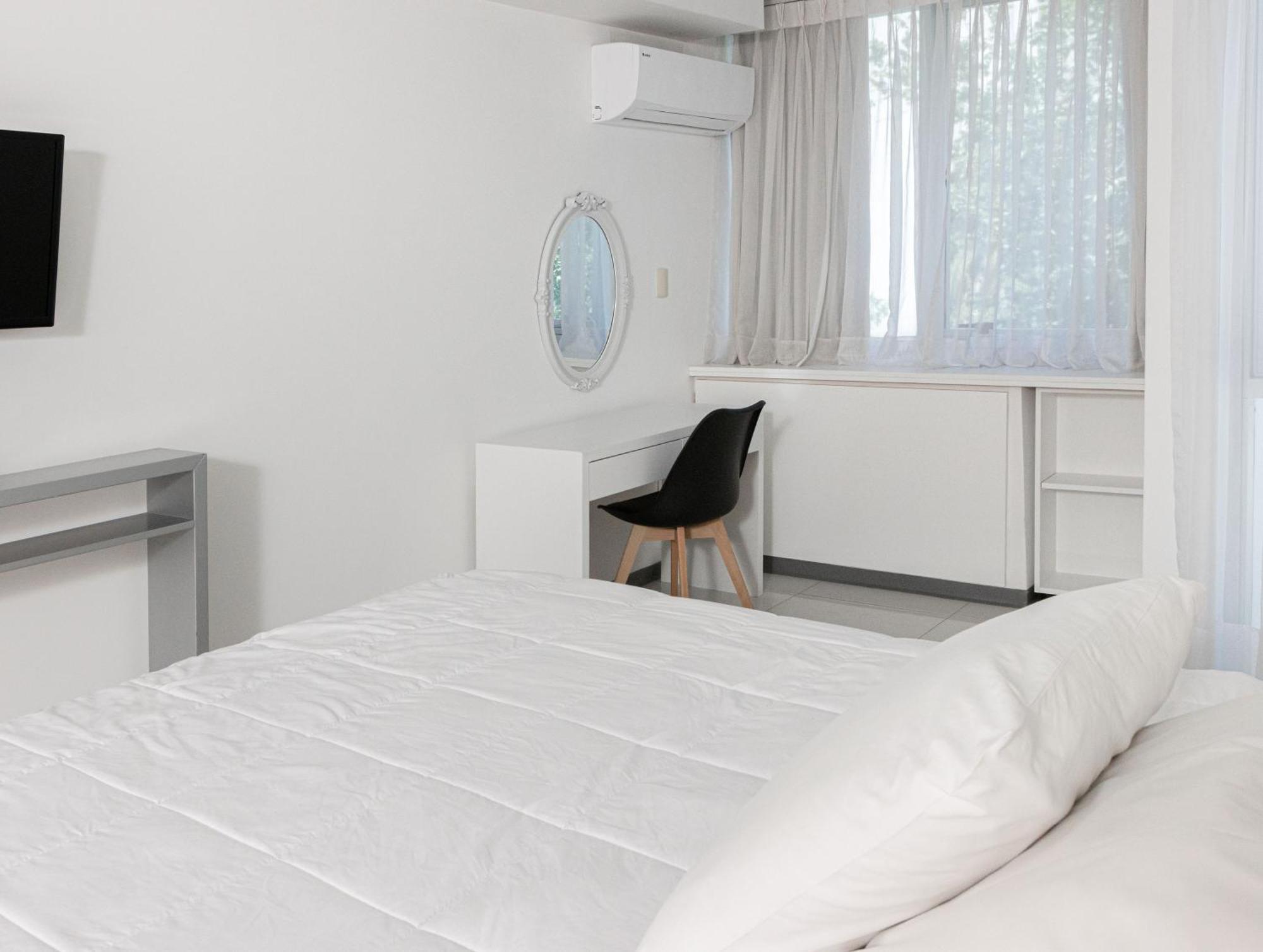 Hotel Gema Luxury Suites Montevideo Exterior foto