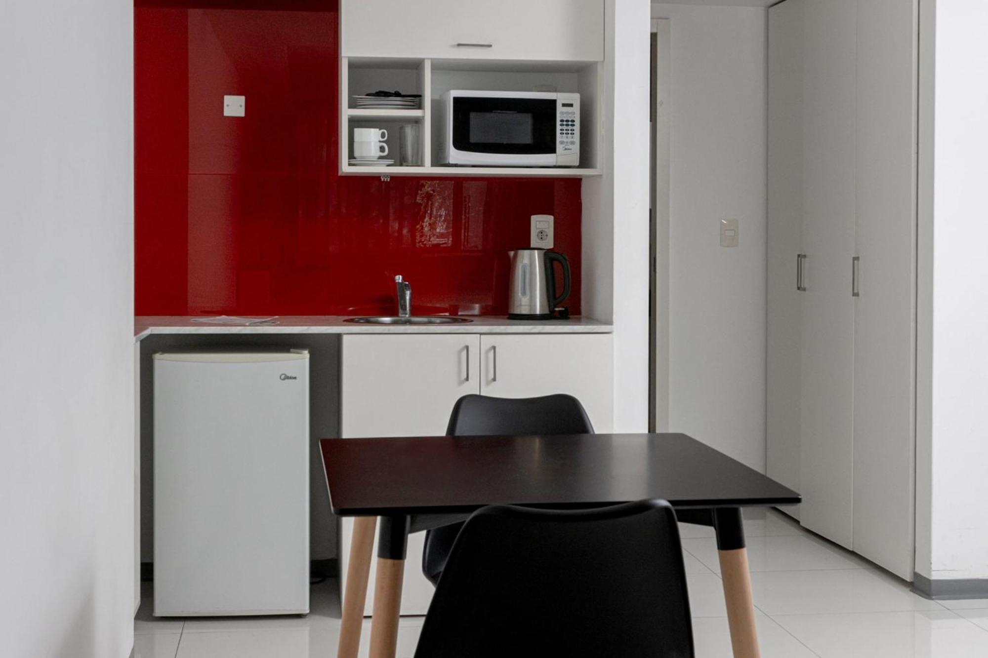 Hotel Gema Luxury Suites Montevideo Exterior foto