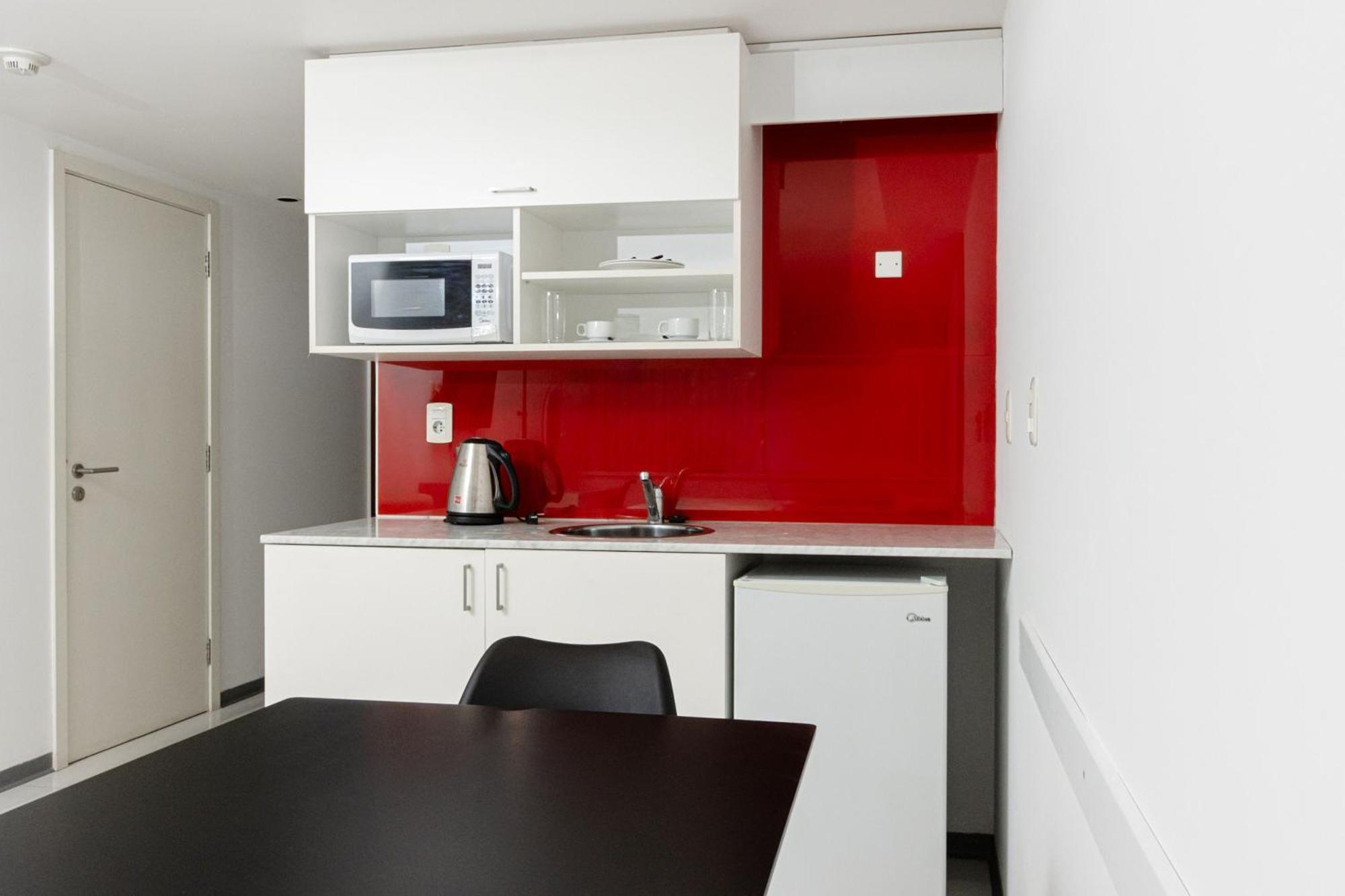 Hotel Gema Luxury Suites Montevideo Exterior foto
