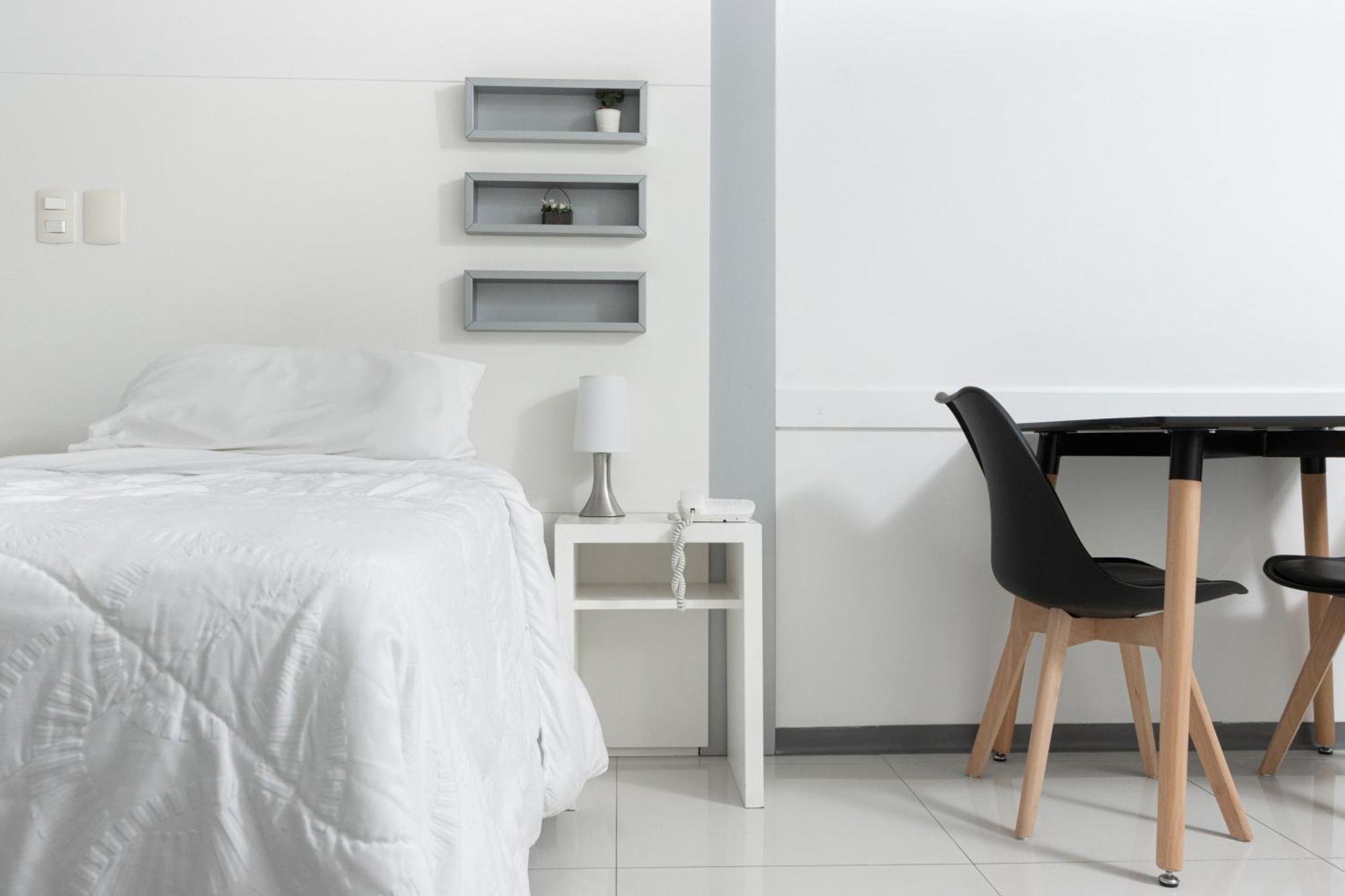 Hotel Gema Luxury Suites Montevideo Exterior foto