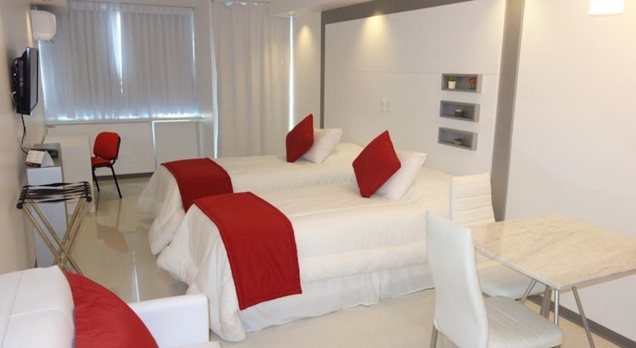 Hotel Gema Luxury Suites Montevideo Exterior foto